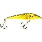 Salmo Minnow Floating | Plug | Trout | 9cm