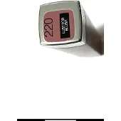 Maybelline New York lipstick lust for blush 220