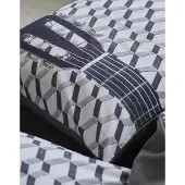 Covers & co Fado Kussensloop - 60x70 cm - Multi