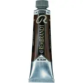 Rembrandt Olieverf | Burnt Umber (409) 15 ml