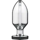 ElectraStim - Electrosex - Invader - Extreme Electro Buttplug