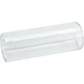 Dunlop glazen bottleneck - gitaar slide - slide
