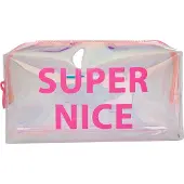 Depesche TOPModel etui roze HOLO
