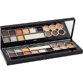 Pupa Milano Pupart S Shiny 012 Gold Fireworks Set 9,8 Gram