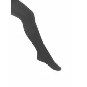 Bonnie Doon katoenen panty 104/110- zwart