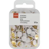 HEMA Punaises - 175 stuks