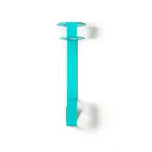 Puik Art Clipper - Kandelaar - Turquoise - set van 2