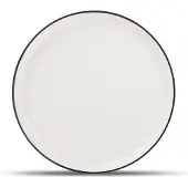 S|P Collection Bord Studio Base White, 19 cm