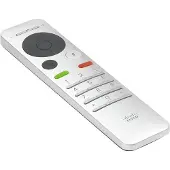 Cisco TelePresence-afstandsbediening 6 - Fe, Router, Wit