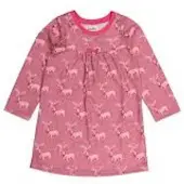 Hatley nachtjapon maat 104