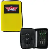 Bull's Bulls Unitas Basic Case XL - Geel
