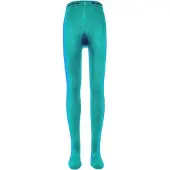Ewers maillot cotton tight juwelblau