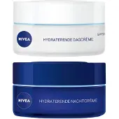 Nivea Essentials Pakket