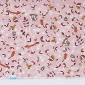 Bink Bedding Sofie 75x100 cm Wieglaken BB118644