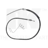 NK 9025131 Handremkabel
