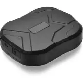 TK-Star GPS Tracker - Heavy duty Magneet Waterdicht 5000mAh
