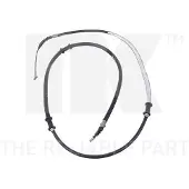 NK 9023122 Handremkabel