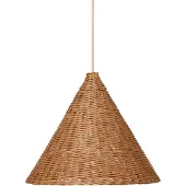 Ferm Living Dou Hanglamp Ø45 cm