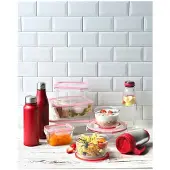 Bergner Thermos - Grijs