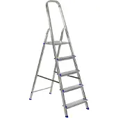 Escalo L154 Aluminium Trapladder Easy Step