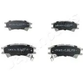 Japanparts PA-583AF Remblokken