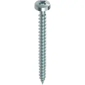 Heco Spaanplaatschroef Topix+ Ck PZ2 Verzinkt 3.5x15mm - 200 stuks