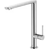 Tres Max keukenkraan chroom 06248801