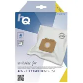 HQ Stofzuigerzak Electrolux E51