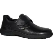 Mephisto Delio Bandschoenen | Maat 10.5 Heren Zwart