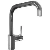 Tres keukenkraan Max 162441