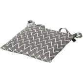 Madison Toscanekussen Madison Outdoor Magic Grey (46 x 46 cm)