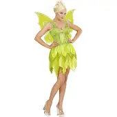 Hobby Hall Fantasie fee kostuum voor vrouwen - Verkleedkleding - Large
