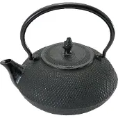 Beka Theepot Ceylon Zwart 1,2L