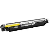 ActiveJet Lasercartridge - - ATH-312AN - Compatibel HP 126A - 1000 pagina's - Multikleur