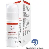 Fagron Nourisil MD Siliconengel