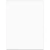 Packlinq Plastic Zakken 22,7x28,9cm Gelamineerd en Sealbaar