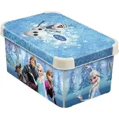 Curver Decobox Stockholm S - Frozen