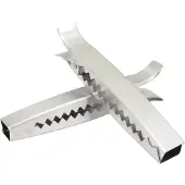 The Bastard Vegetable clip (2pcs)