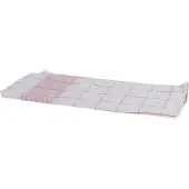 Betra Glazendoek half linnen ca. 70x70 cm set 6 stuks
