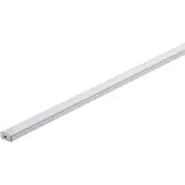 Paulmann 70518 70518 Profieldiffusor Kabellengte: 2 m Aluminium Piece 1 stuk(s)
