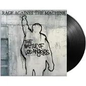 Sony music Battle Of Los Angeles