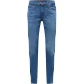 Lee Daren Dark Freeport Jeans Size: W31L32 | Jeans Outlet | Heren | Blauw