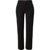 Vero Moda Broek 'Zamira' zwart