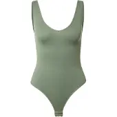 Magic bodyfashion Lingerie body mintgroen