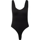Magic bodyfashion Lingerie body zwart