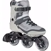 Powerslide Krypton Grey 100 | Maat 36