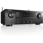 Denon Stereo Receiver DRA800HBKE2