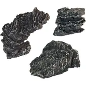 Superfish Aquarium Decoratie Scapers Rotsen 3 Stuks