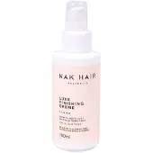 NAK Styling Luxe Finishing Crème - 100ml