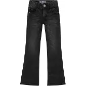 Raizzed Jeans Voor Kids Maat 116 Zwart